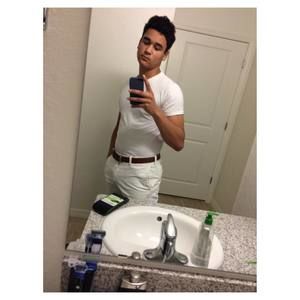 Meet your Posher, Andre