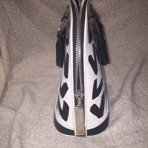 VINTAGE LOUIS VUITTON STEPHEN SPROUSE bag💝HP - Picture 2 of 5