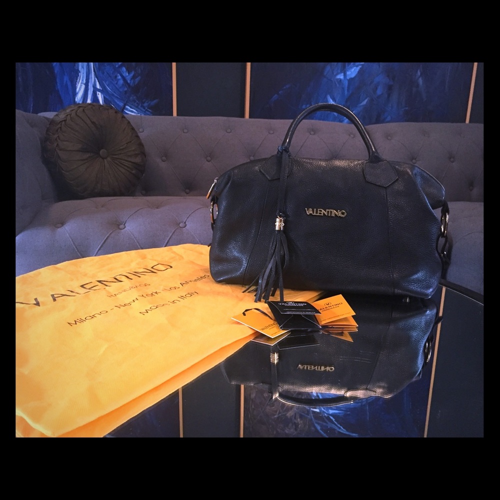 Valentino by Mario Valentino