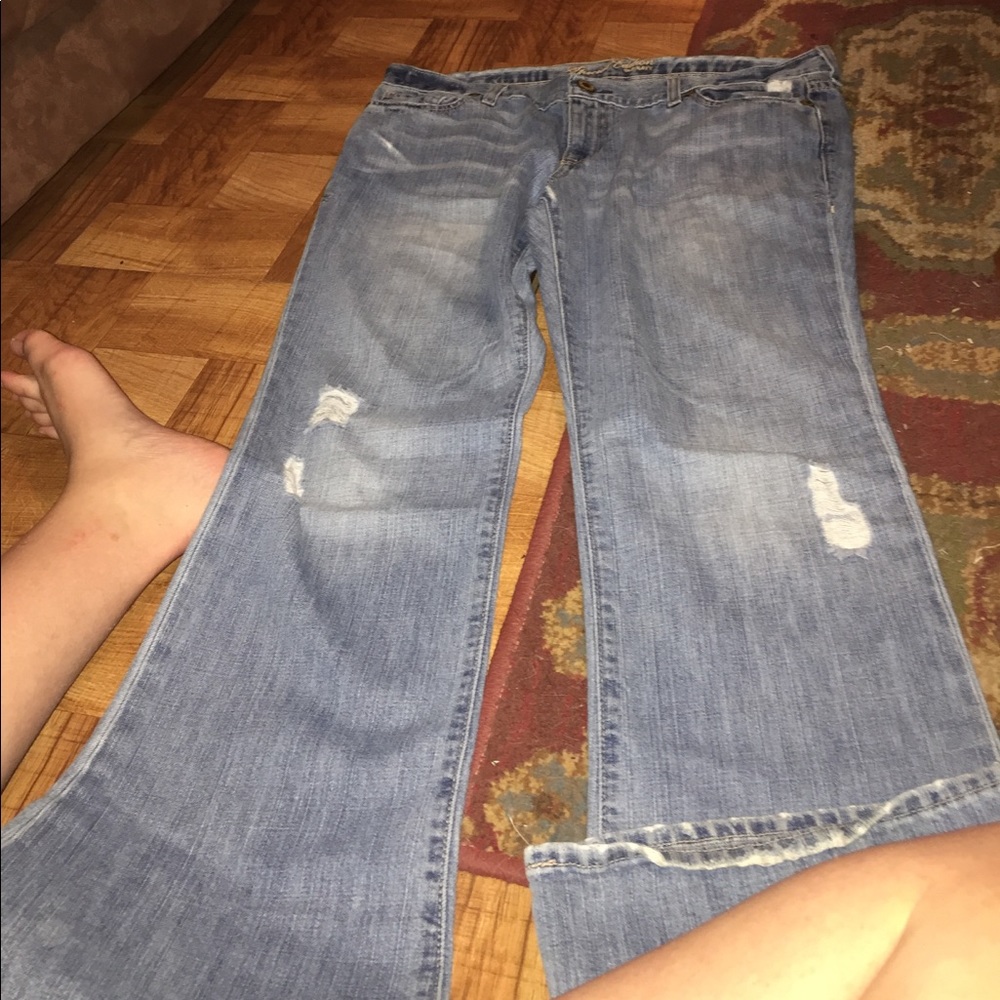 Old Navy Jeans