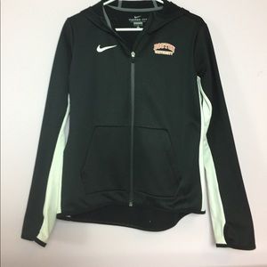 BU spirit hoodie