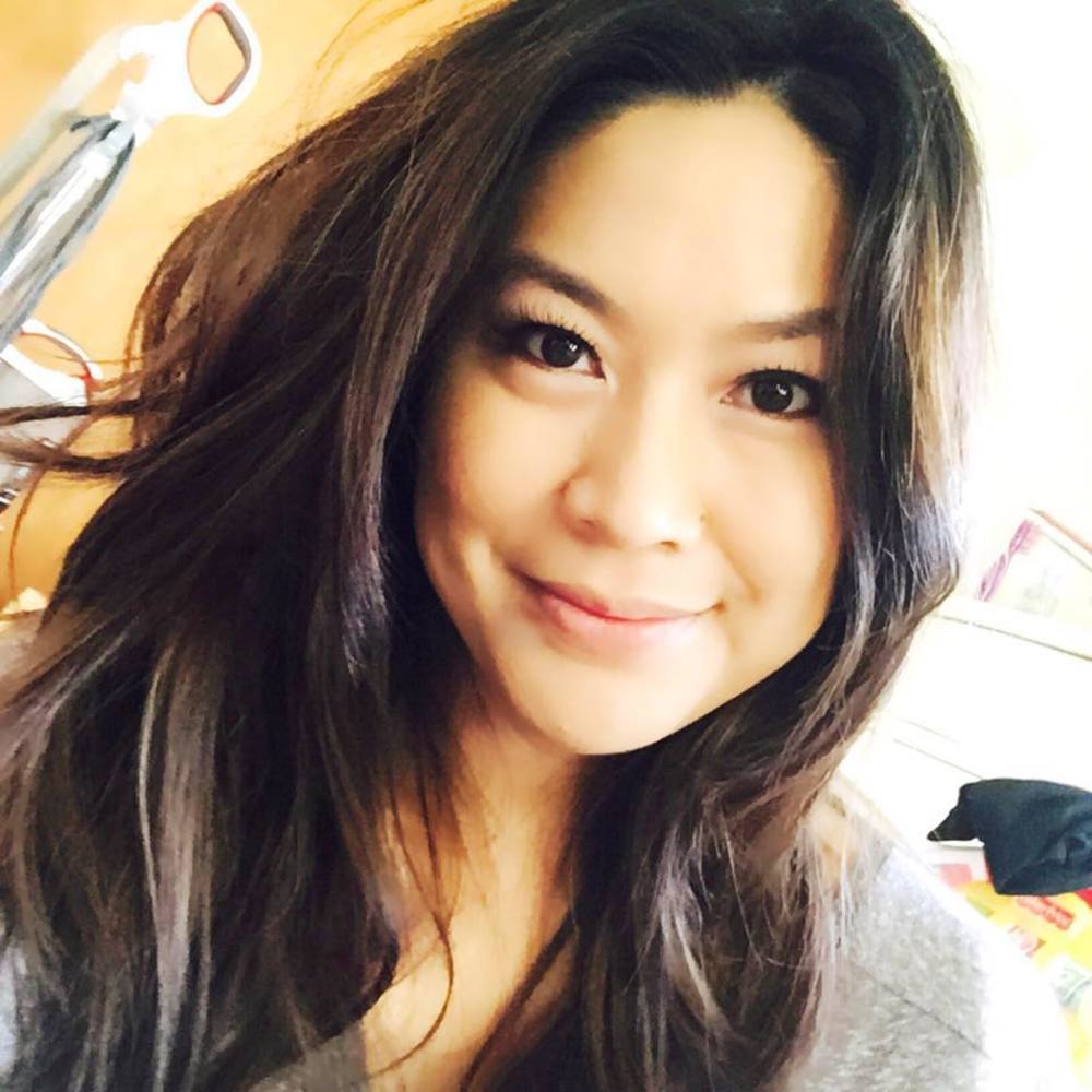 Meet your Posher, Jodi