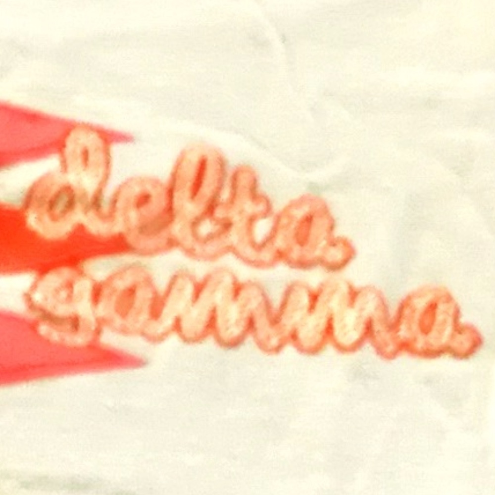 Delta Gamma