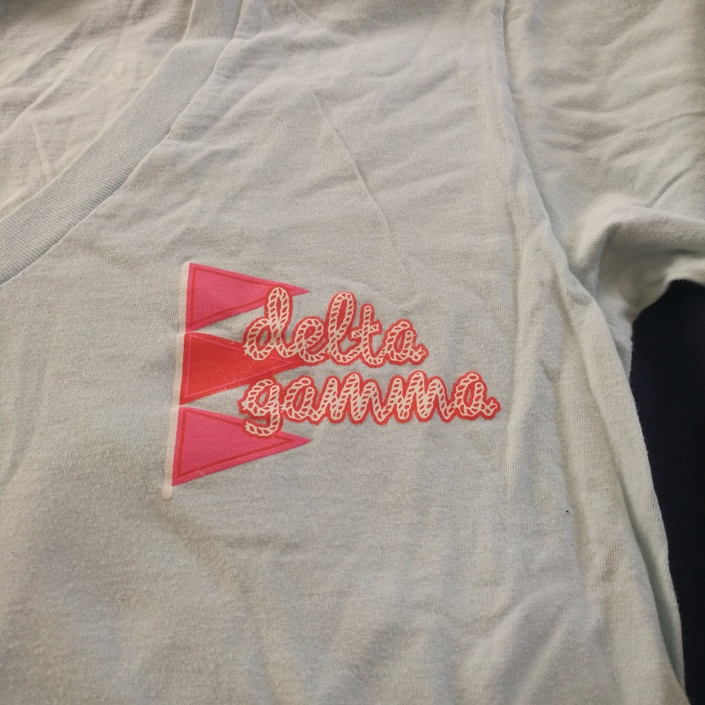 Delta Gamma - Picture 2 of 4