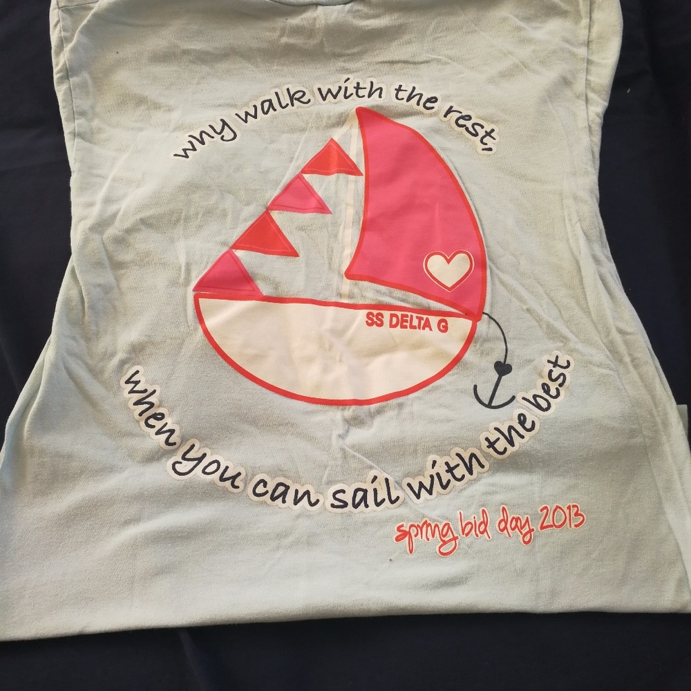 Delta Gamma - Picture 3 of 4