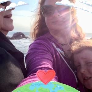 Meet your Posher, Sandra