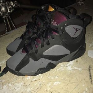 jordan 7s