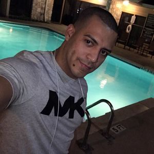 Meet your Posher, Manuel de jesus