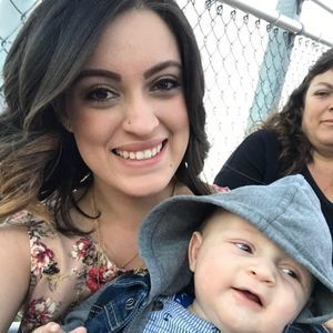 Meet your Posher, Mariah