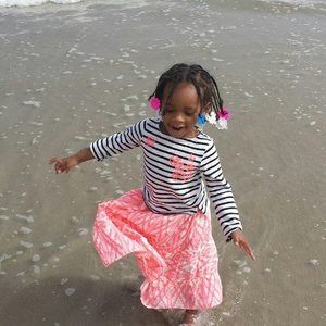 Meet your Posher, Jameela