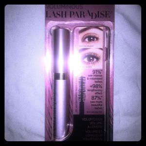 Loreal Lash Paradise Mascara