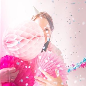 Meet your Posher, Lisa