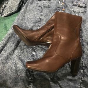 Nine West Brannon's Boots
