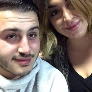 Meet your Posher, Sevak