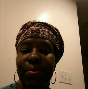 Meet your Posher, Tamara