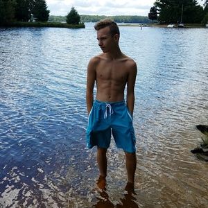 Meet your Posher, Bryce