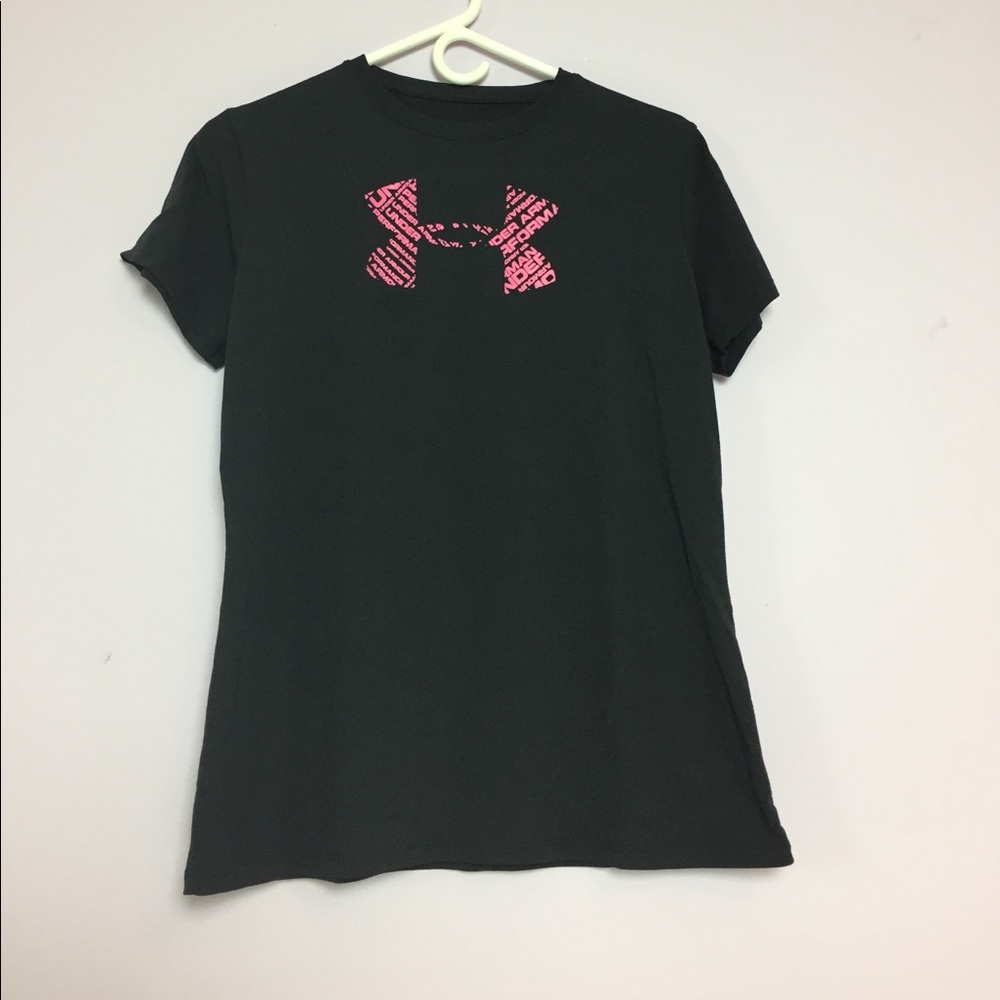 Workout tshirt