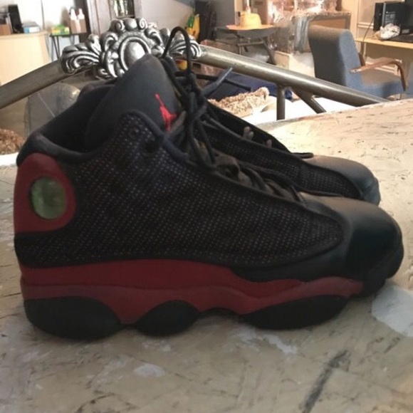 jordan 13s - Picture 1 of 4
