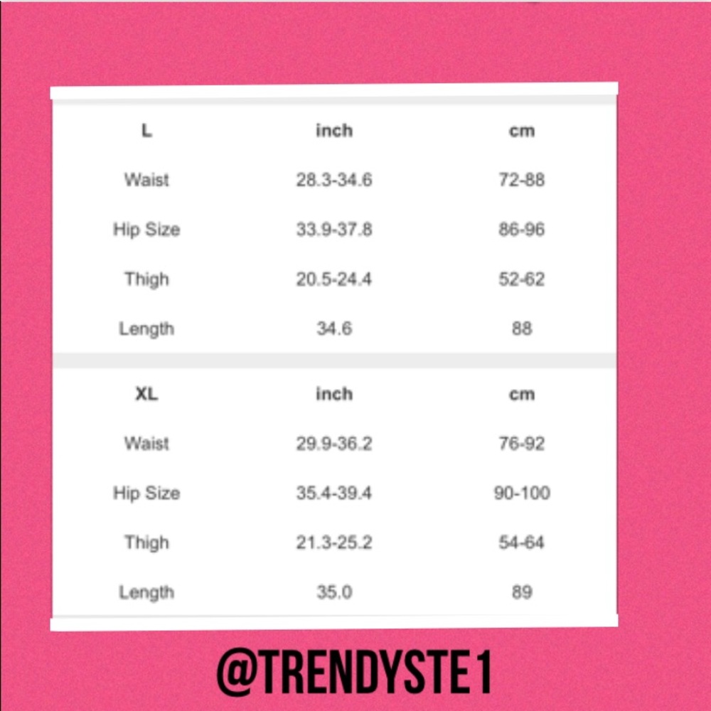 Mesh leggings - Picture 4 of 4