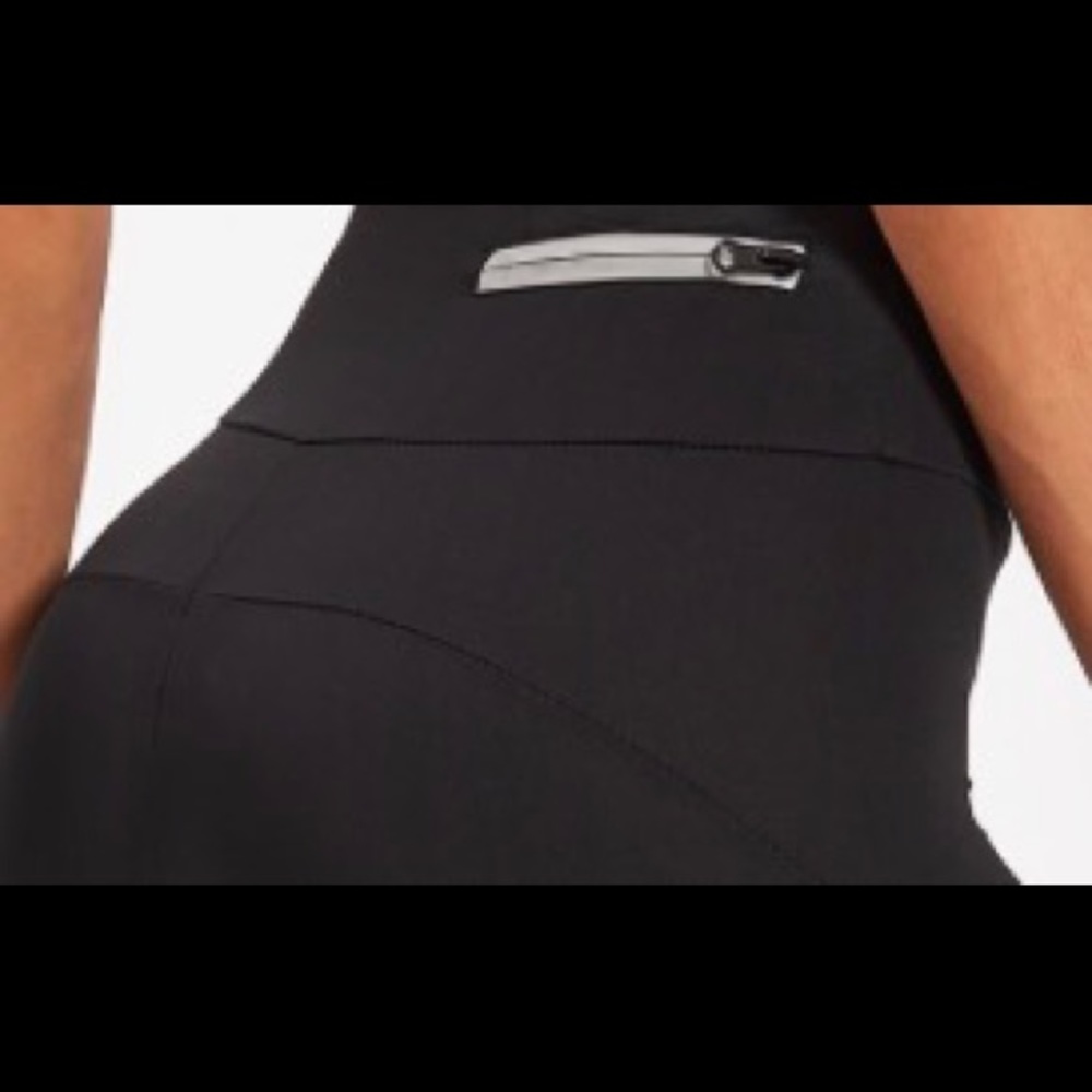 Mesh leggings - Picture 2 of 4