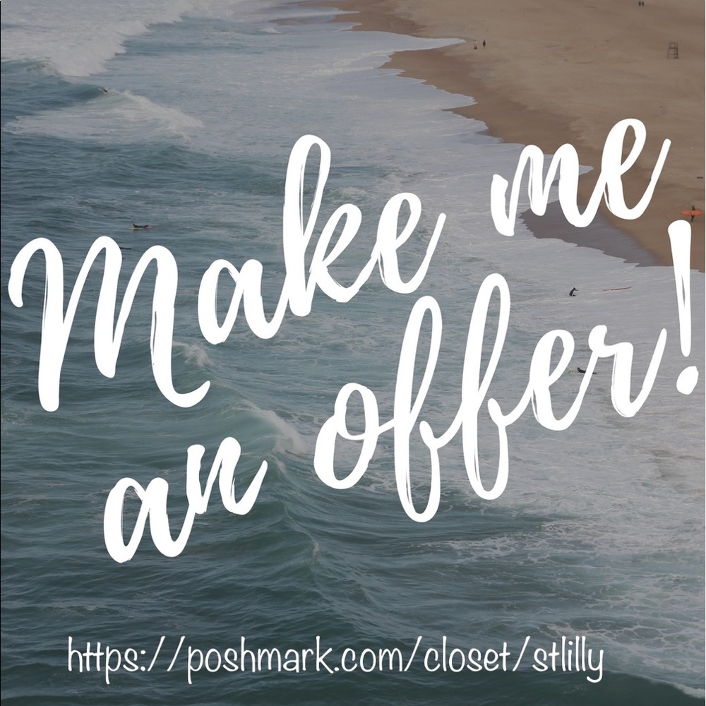 Make an Offer!