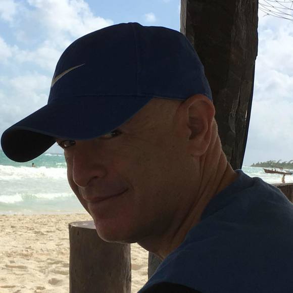 Meet your Posher, Adam - Picture 1 of 1