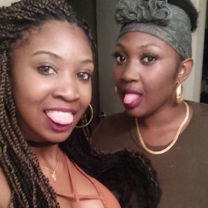 Meet your Posher, Camille