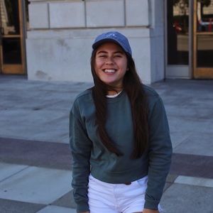 Meet your Posher, Madison