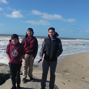 Meet your Posher, Connie