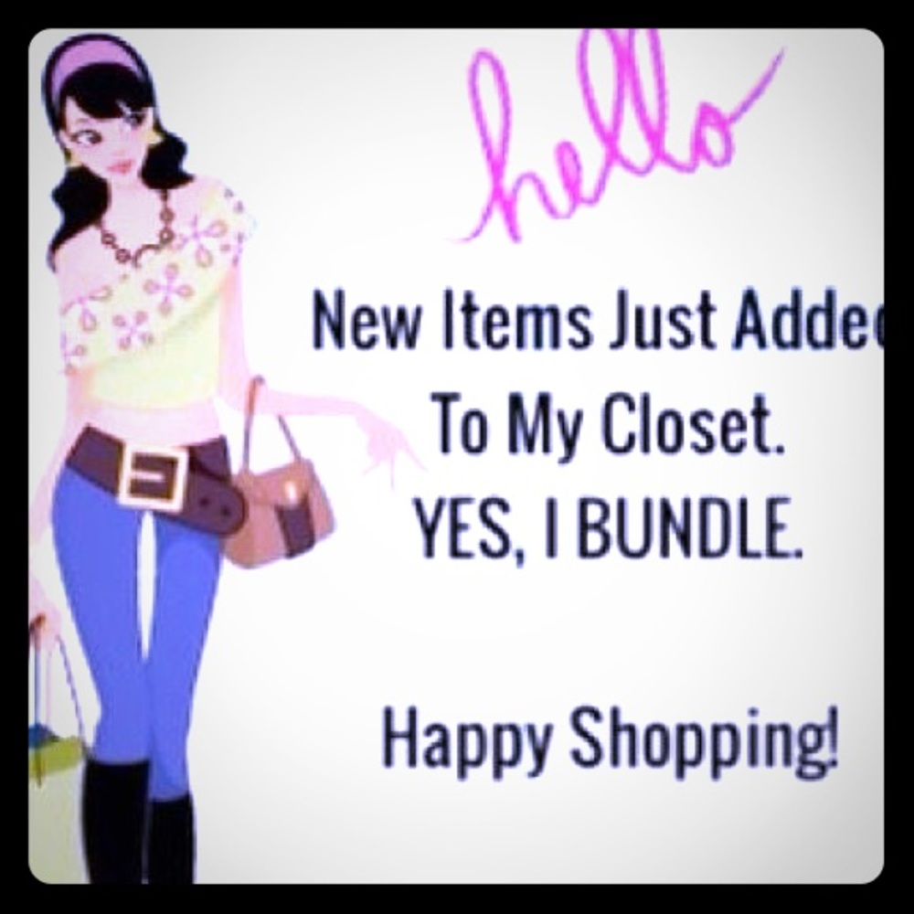 New Items added and more to come