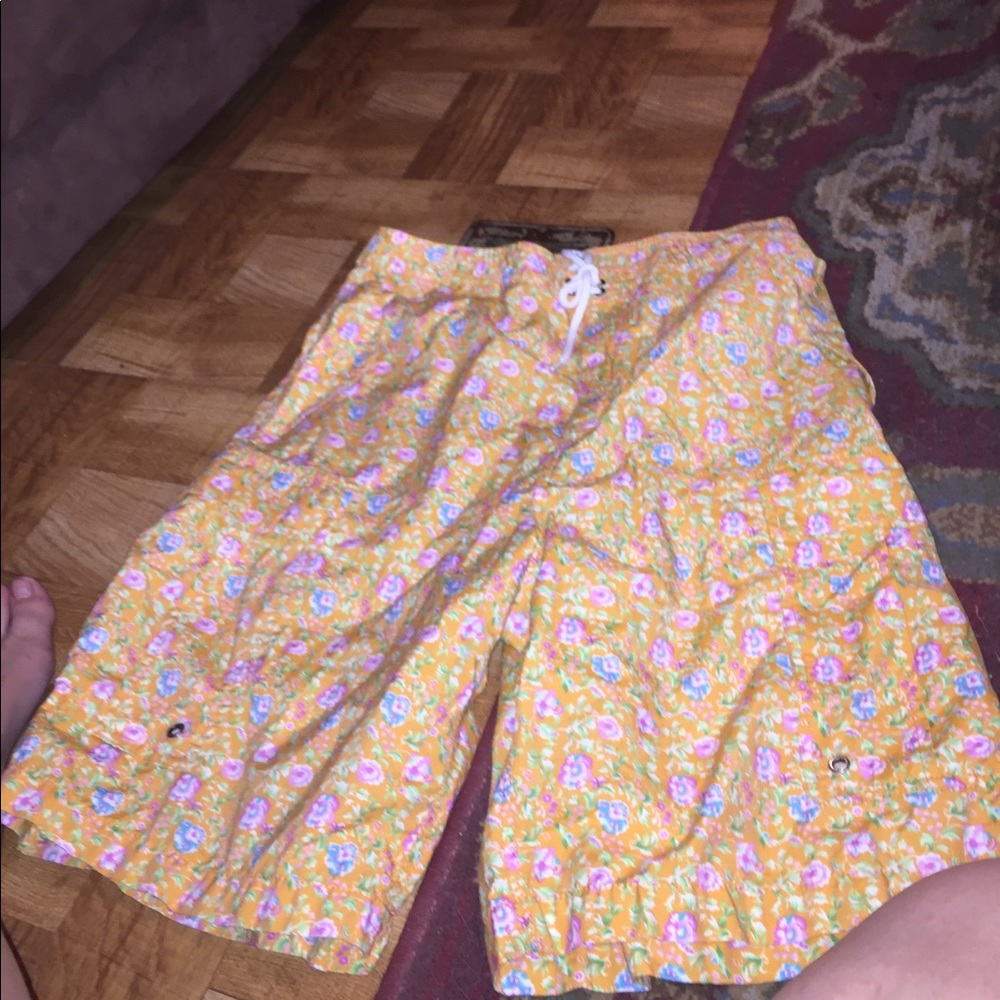 POLO Ralph Lauren MENS Cargo Shorts