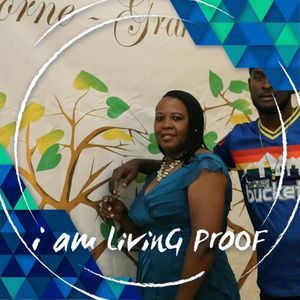 Meet your Posher, Terri