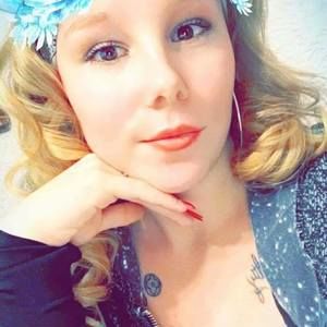 Meet your Posher, Bri