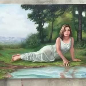 Meet your Posher, Silvia