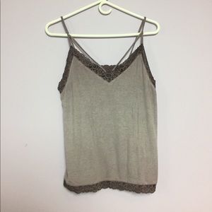 Soft and sexy tank top