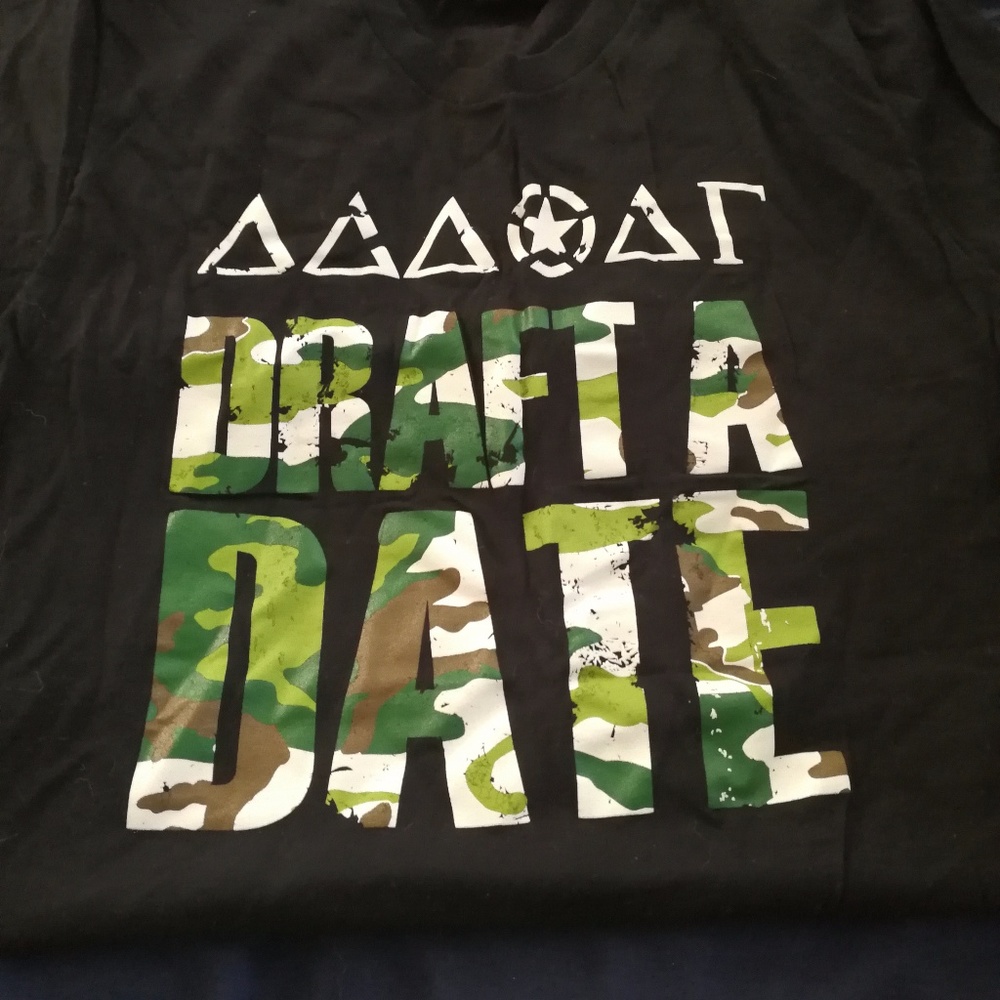 Delta Gamma t-shirt
