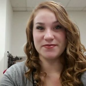 Meet your Posher, Brianna