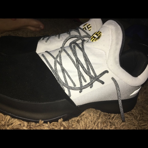 James Harden Vol. 1 - Picture 3 of 6