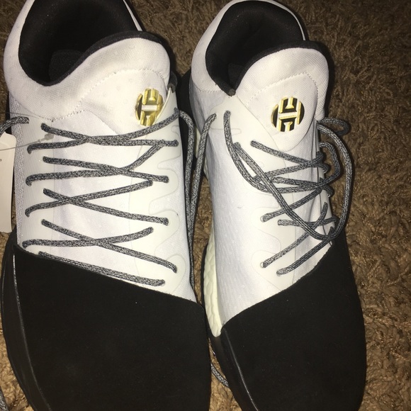 James Harden Vol. 1 - Picture 4 of 6