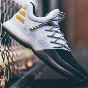 James Harden Vol. 1