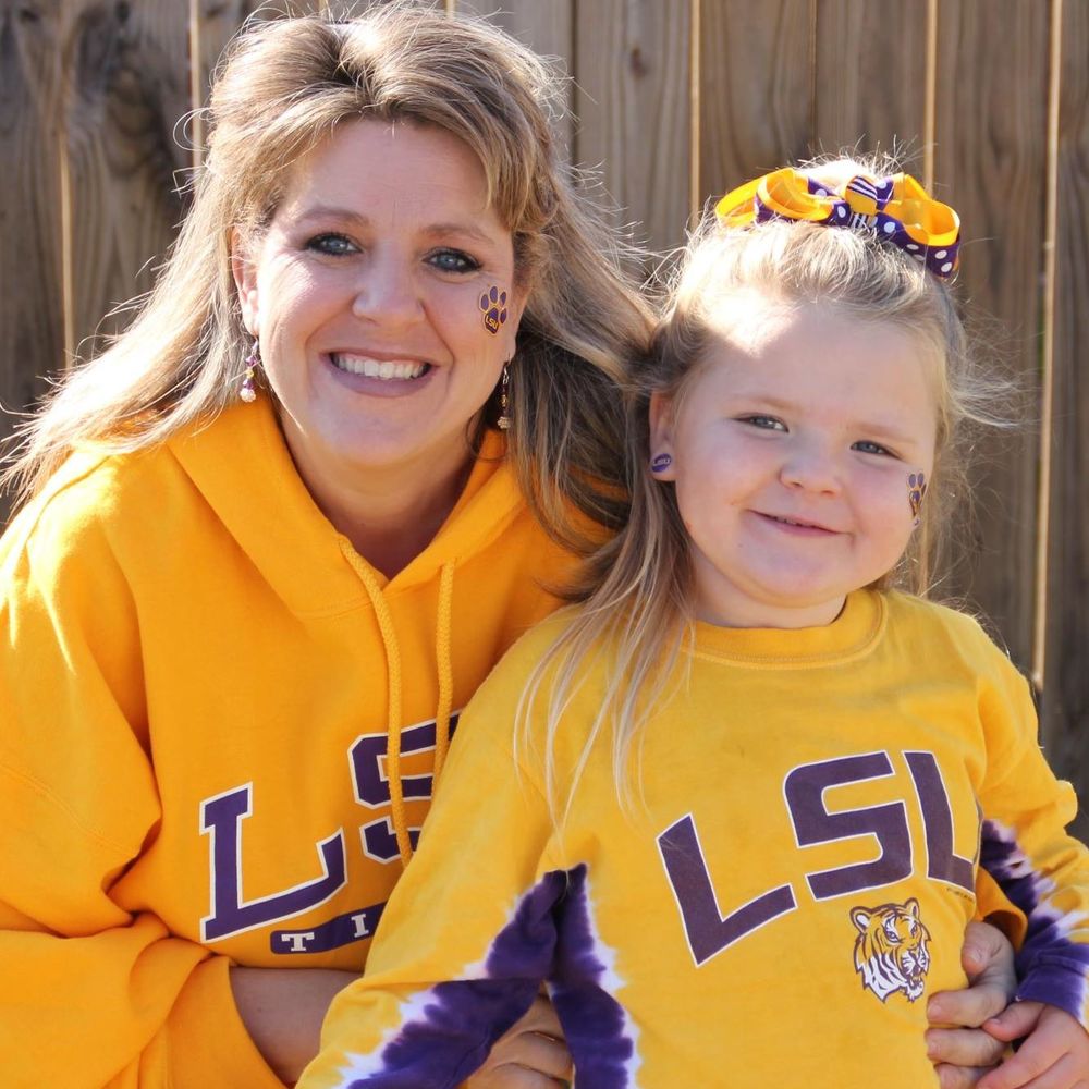 Meet your Posher, Rachel