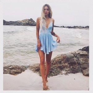 🌻ONE DAY SALE🌻NBD x Revolve Exclusive Get Out