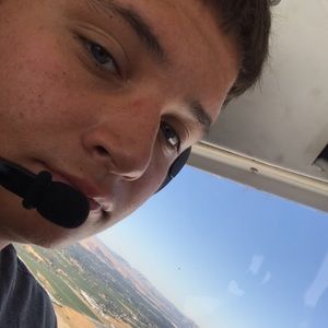 Meet your Posher, Adam