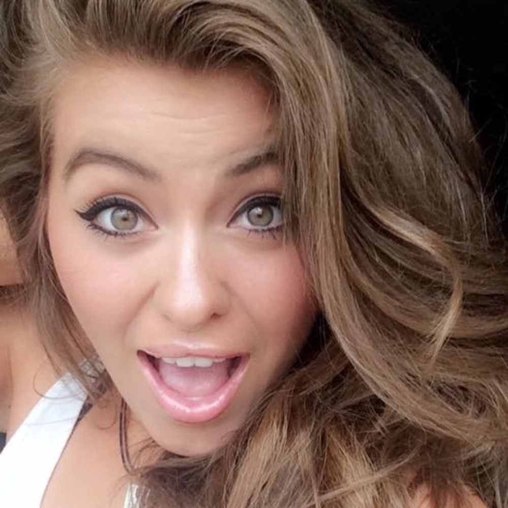 Meet your Posher, Kellen