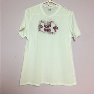 Under armour tank top