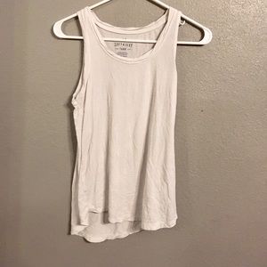 AE Flowy Racerback Tank