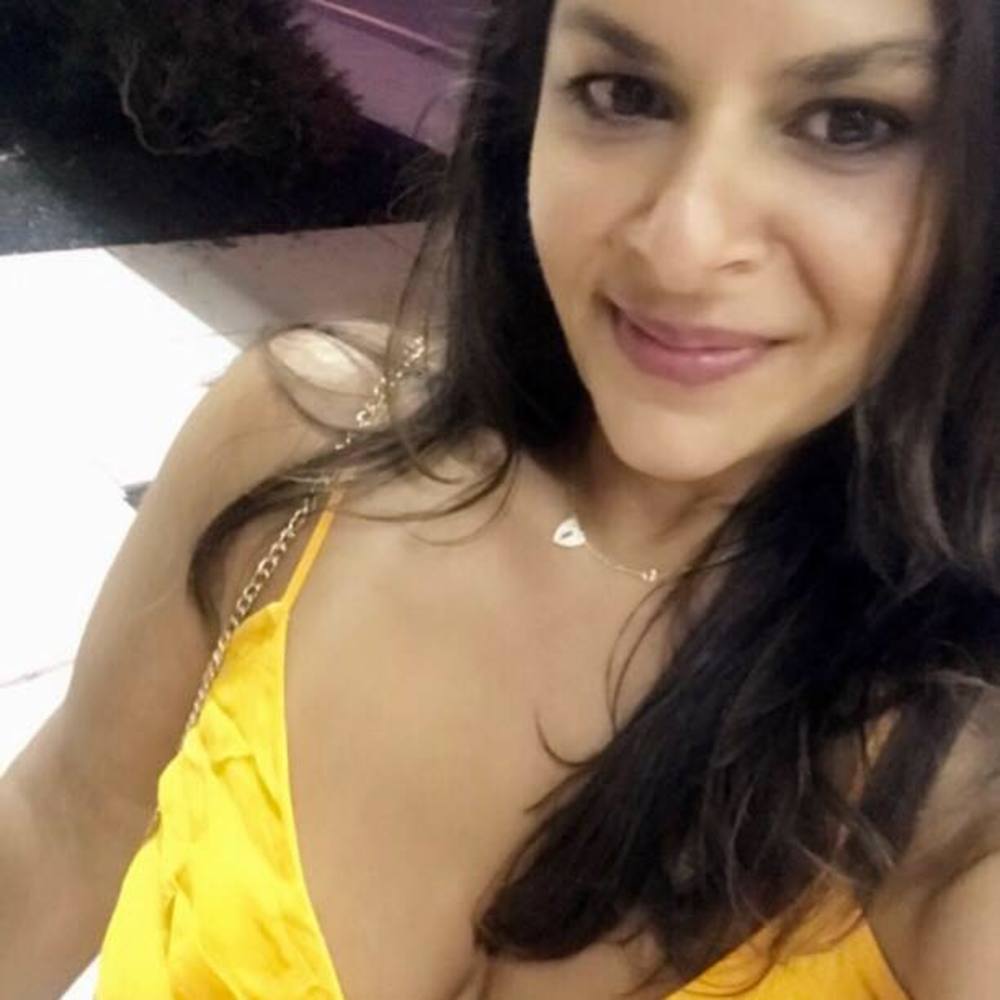 Meet your Posher, Monika