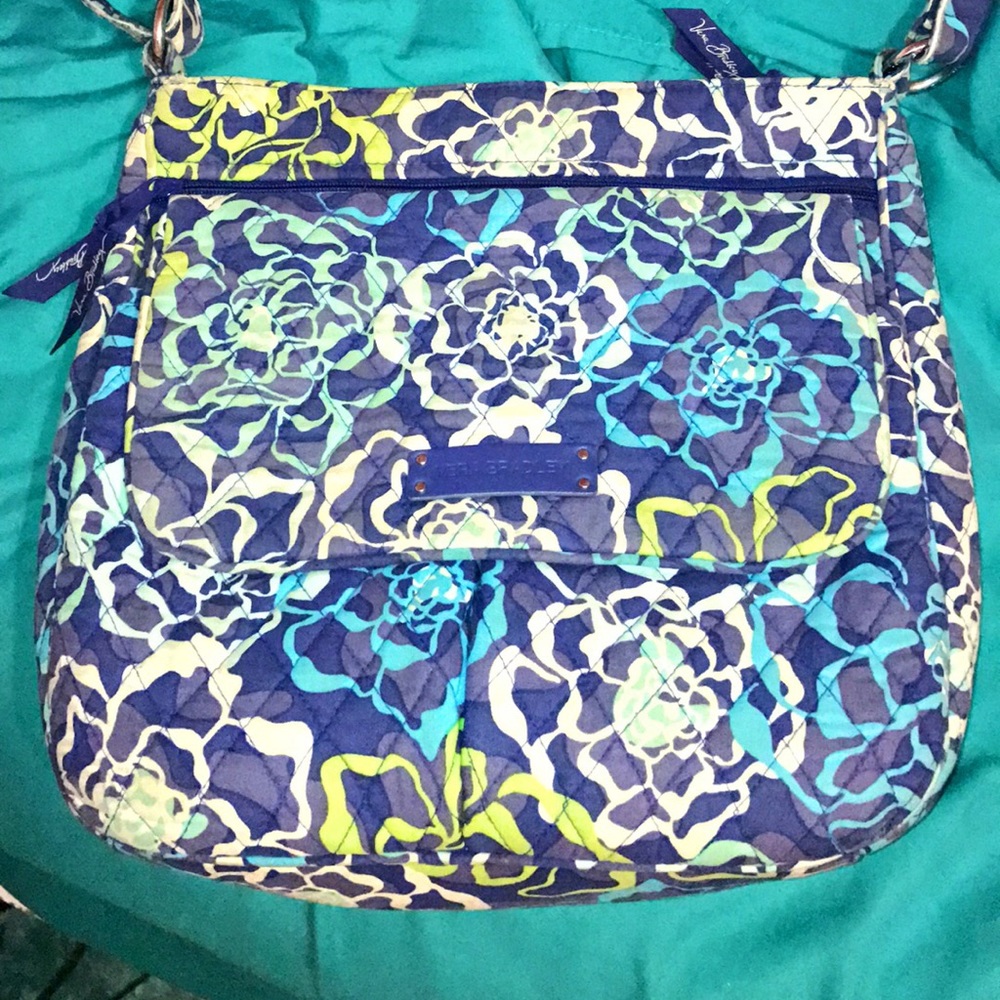 Vera Bradley purse