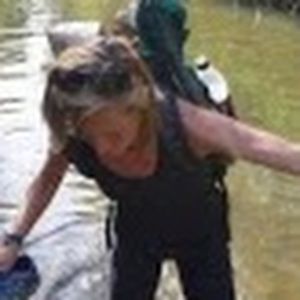 Meet your Posher, Ashley broooke