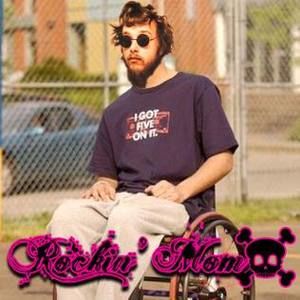 Meet your Posher, Mark